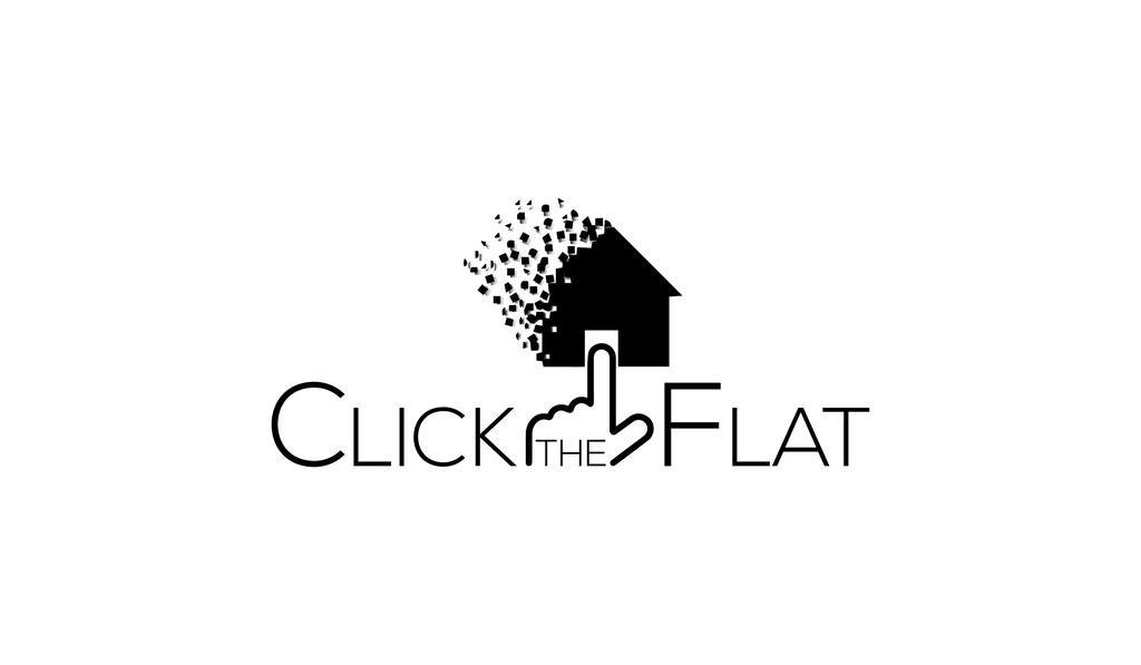 Clicktheflat Luxury Apartment In ורשה מראה חיצוני תמונה